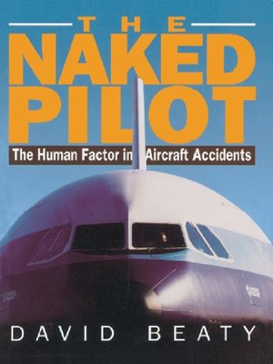 cover image of The Naked Pilot